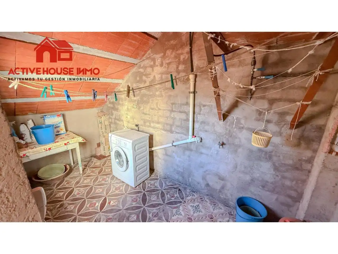 Casa en venta en Calle Gepseria, imagen 28