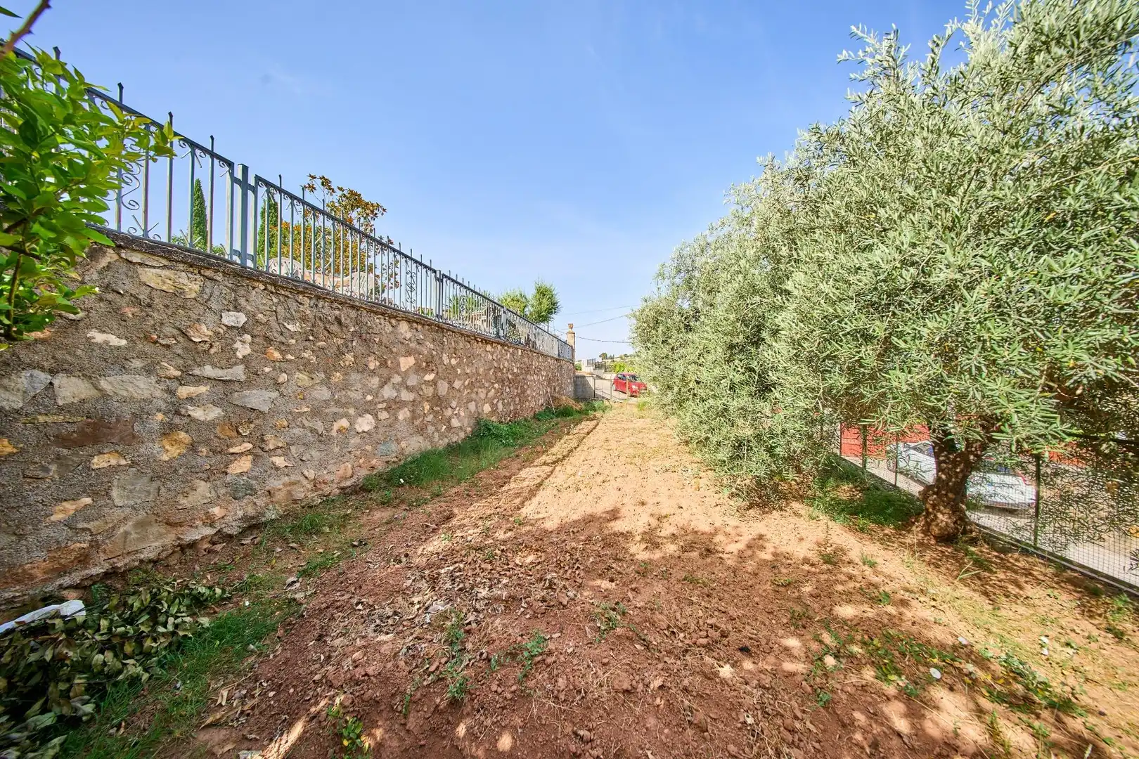 Casa o chalet en venta en Nívar con Calefacción, Jardín privado y Trastero
