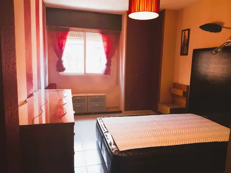 Dormitori de Pis en venda en Boadilla del Monte amb Aire condicionat, Calefacció i Terrassa