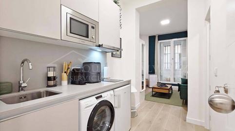 Foto 5 de Pis en venda a Valdemarín, Madrid