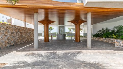 Foto 5 de Piso en venta en Calle Rector Federico Mayor Zar, Playa de Granada, Motril