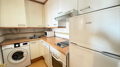 Foto 2 de Apartamento de alquiler en Calle de Deyanira, 59, Rejas, Madrid Capital