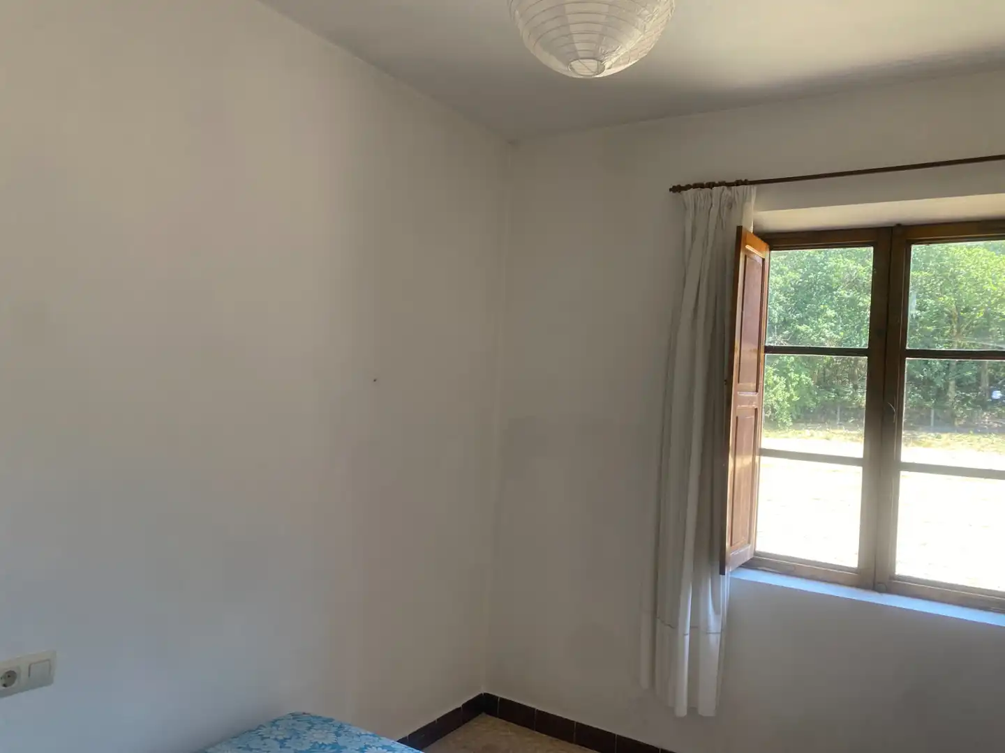 Habitación de Casa o chalet en venta en Touro con Calefacción, Terraza y Amueblado