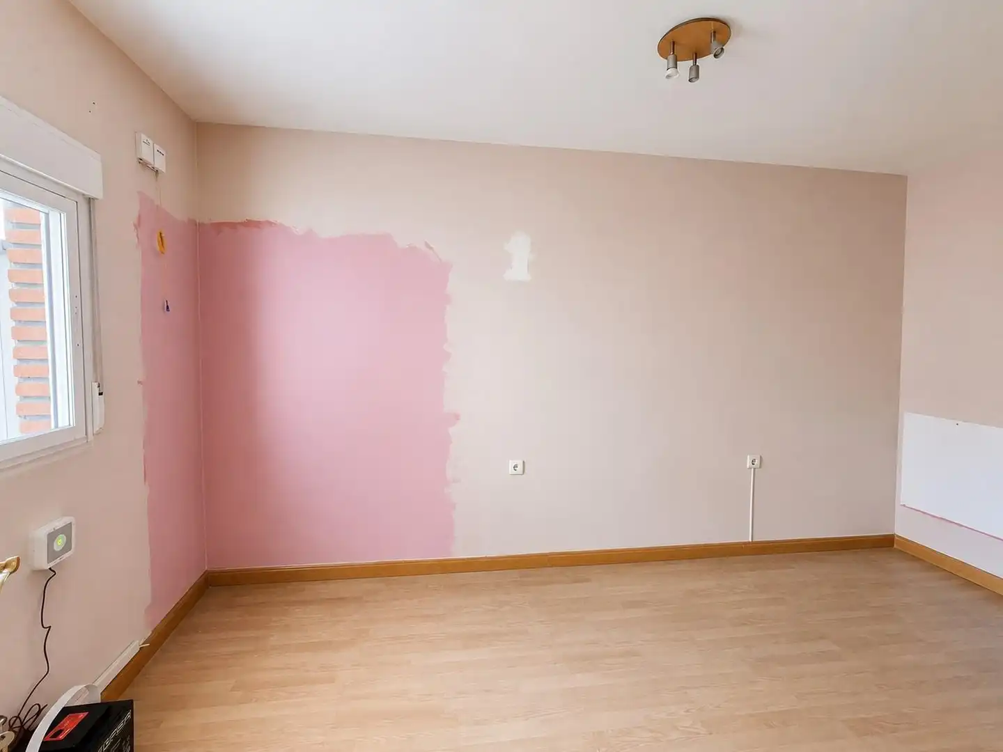 Dormitori de Casa o xalet en venda en Madrid
