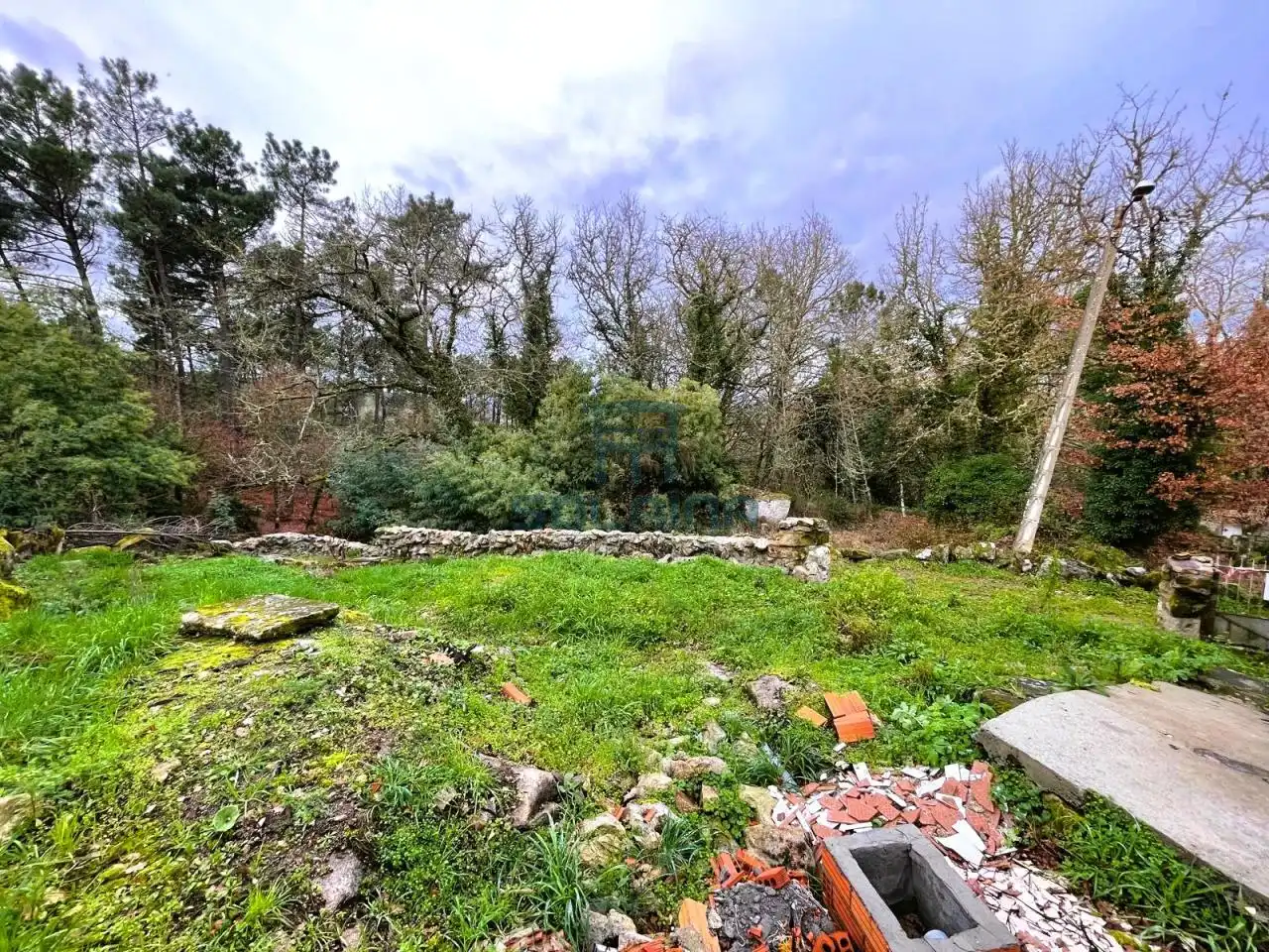 Country homes for sale in Ourense Capital   with Private garden