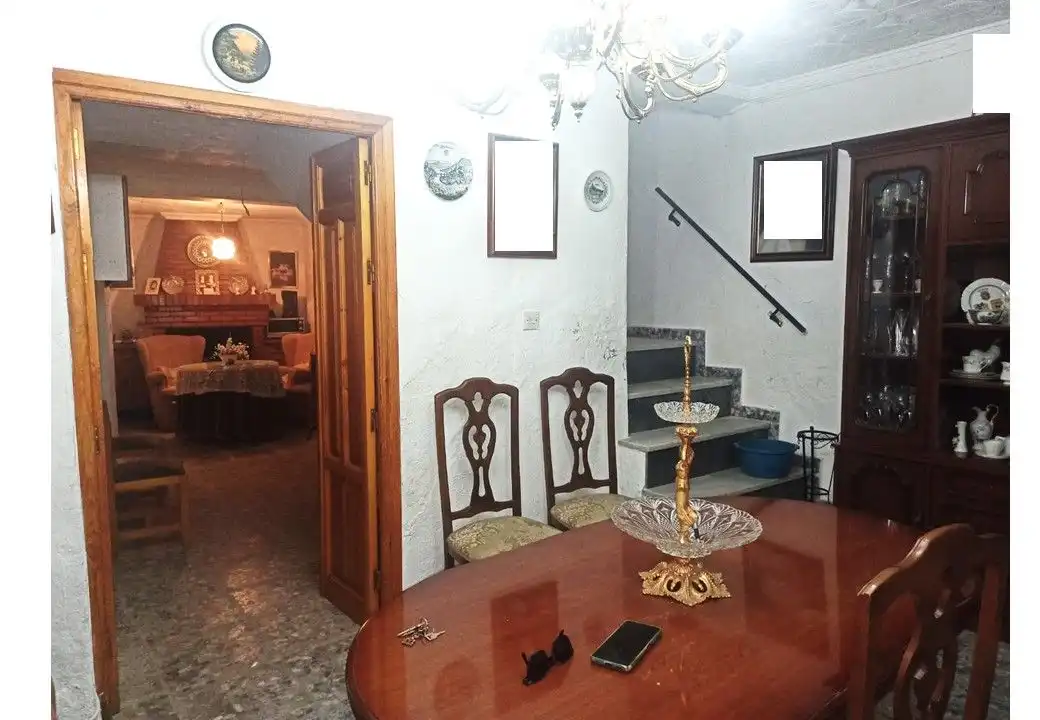 Haus oder Chalet zum Verkauf in El Valle