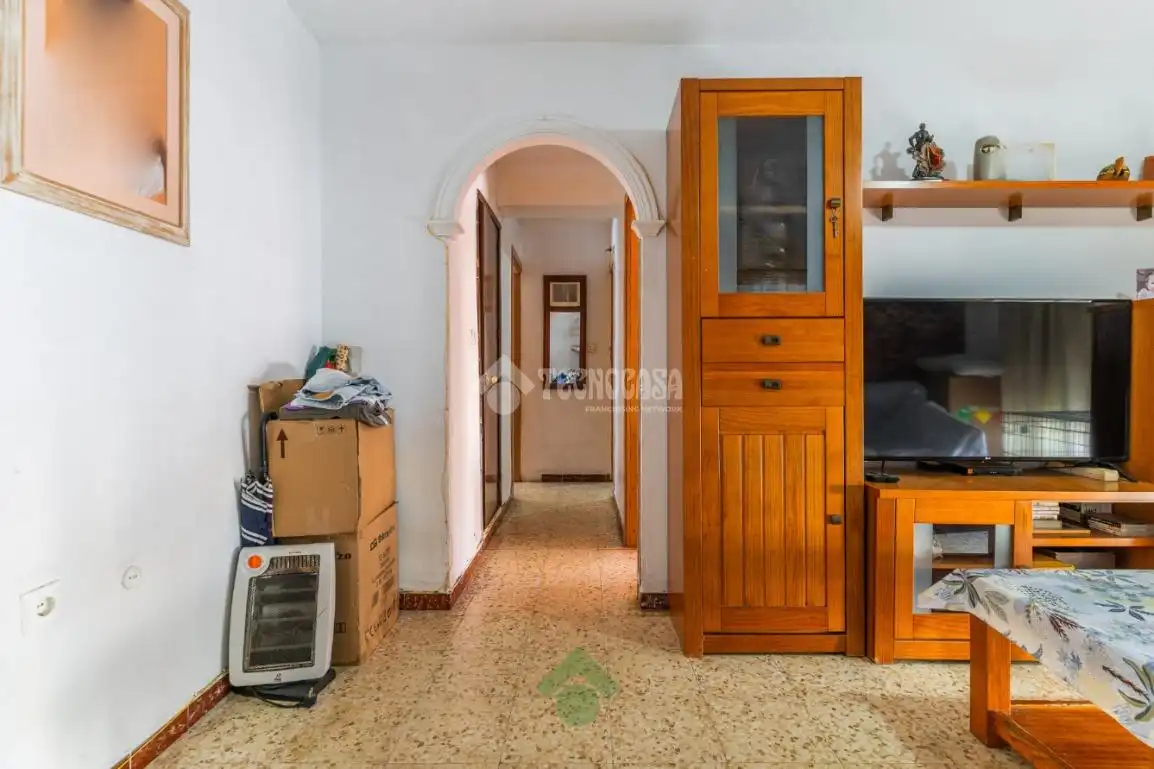 Piso en venta en Puerto Real con Trastero