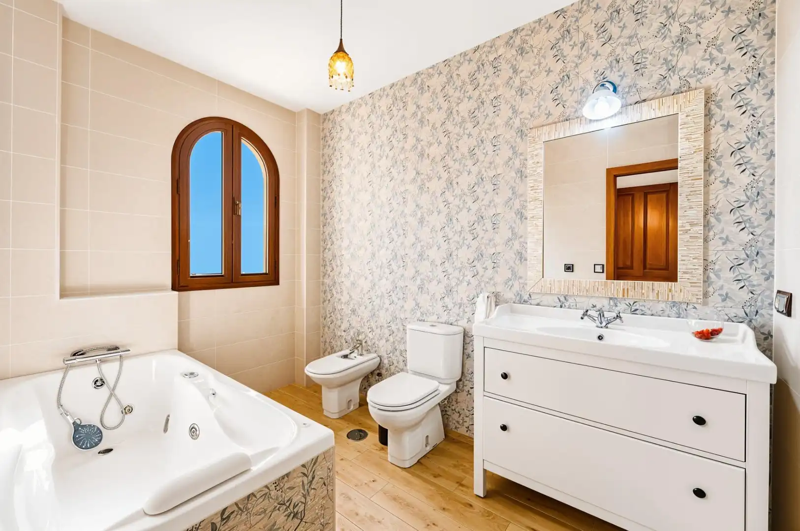 Chalet con piscina en venta en Núcleo urbano, imagen 89