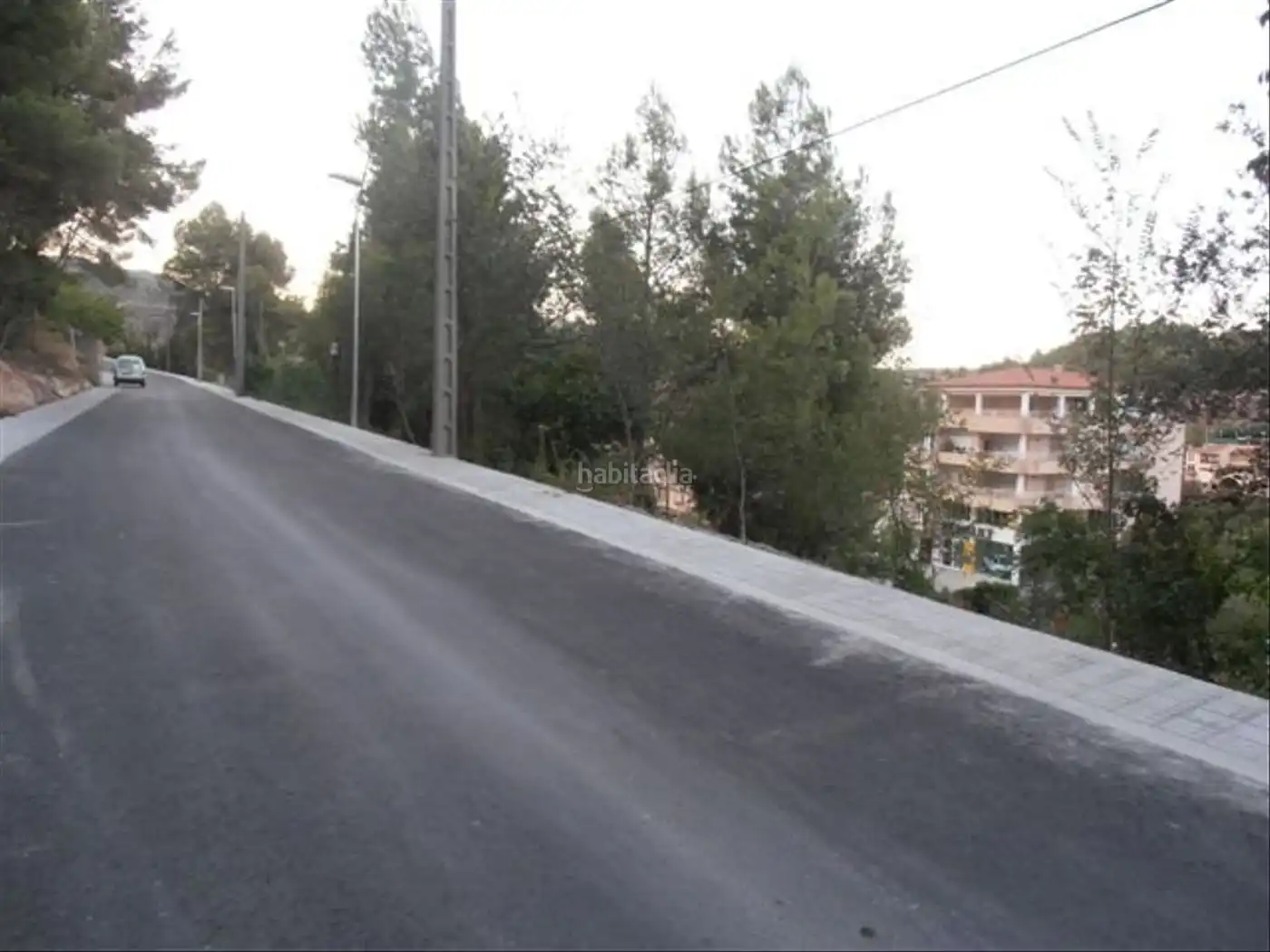 Terreny residencial en venda a Carrer Avet 19, imagen 6