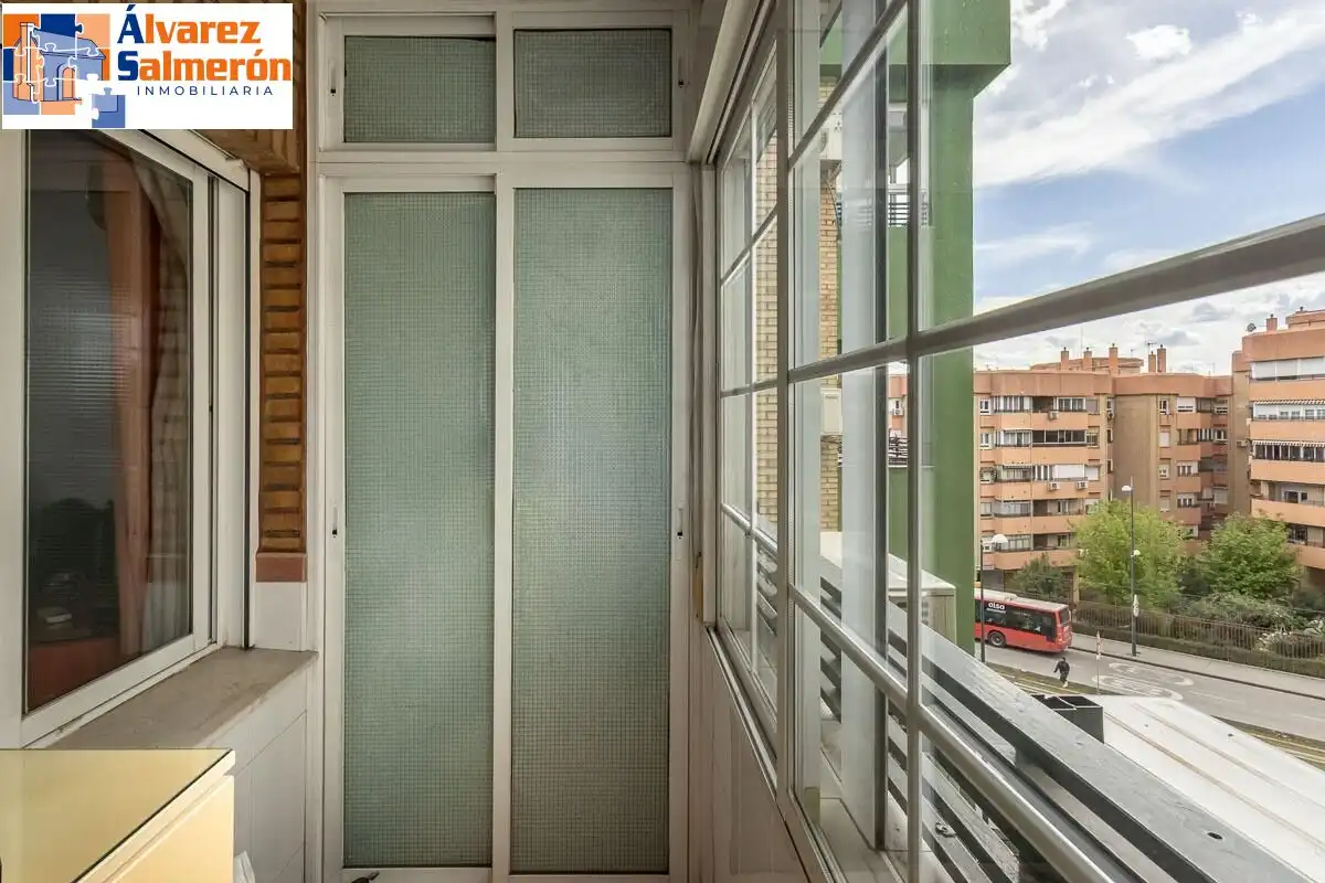 Appartamento con ascensore in vendita a Calle ARQUITECTO JIMENEZ LACAL, imagen 13
