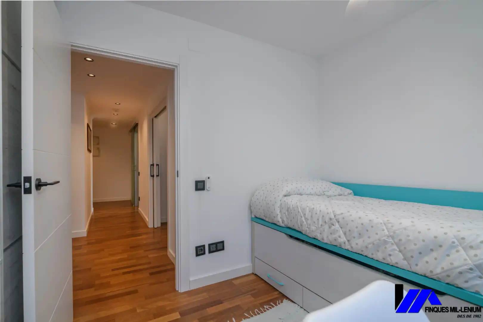 Flat for sale in Montmar