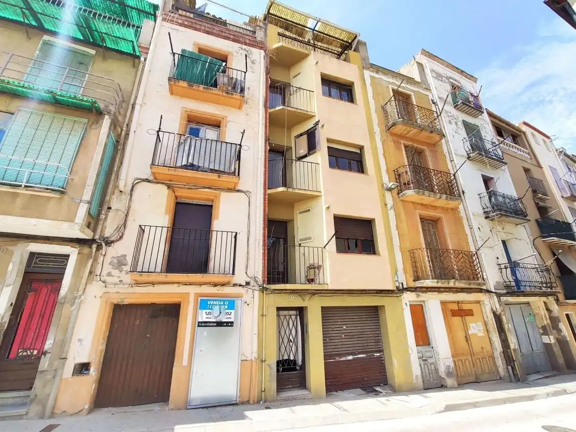 Flat for sale in Carrer Barrinou, Balaguer