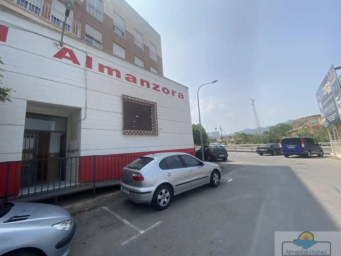 Piso en venta en Albox