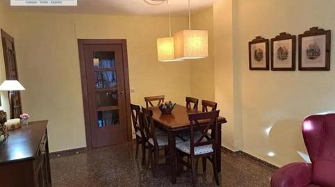 Foto 3 de Pis en venda a Estación,  Albacete Capital