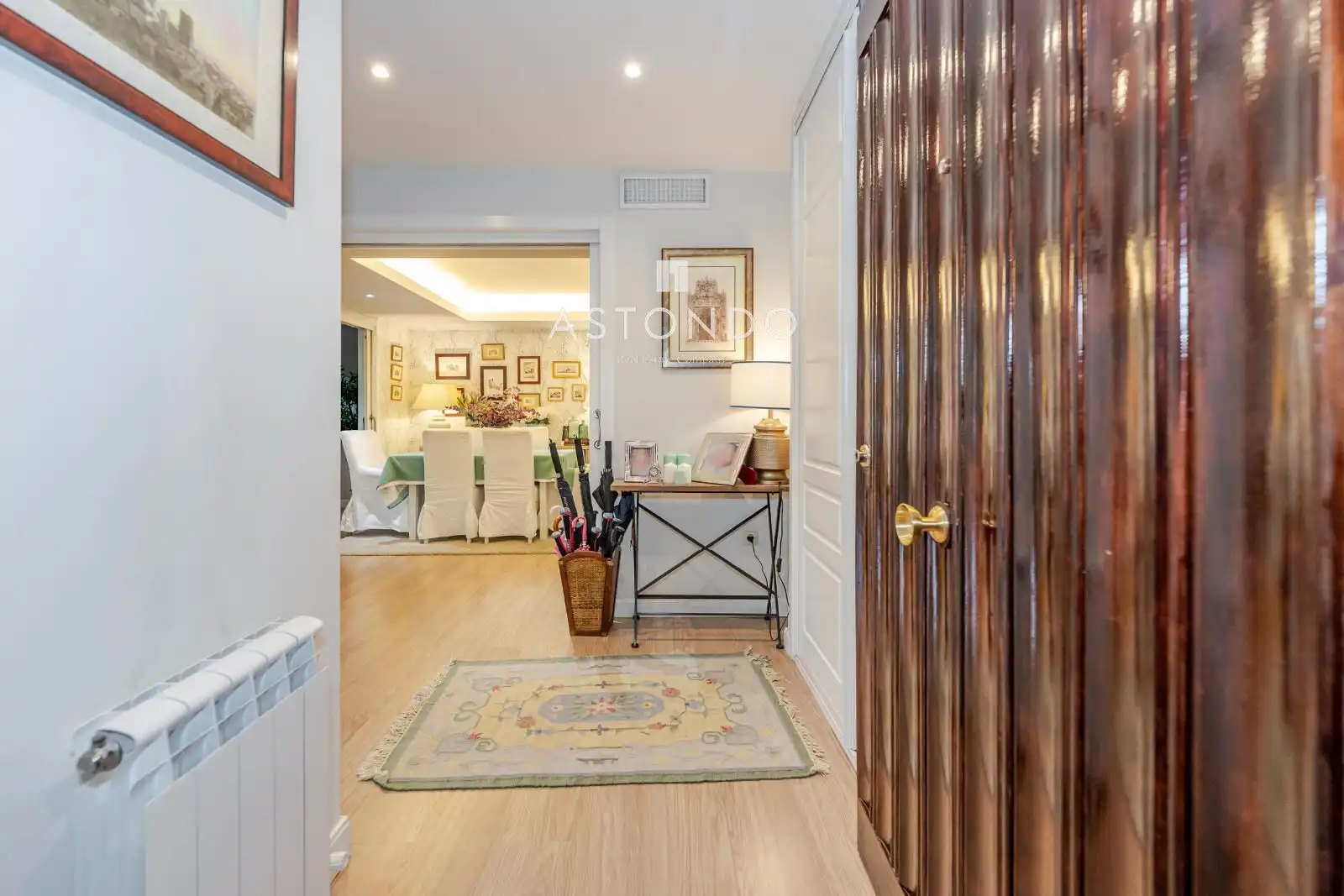 Flat for sale in Hortaleza