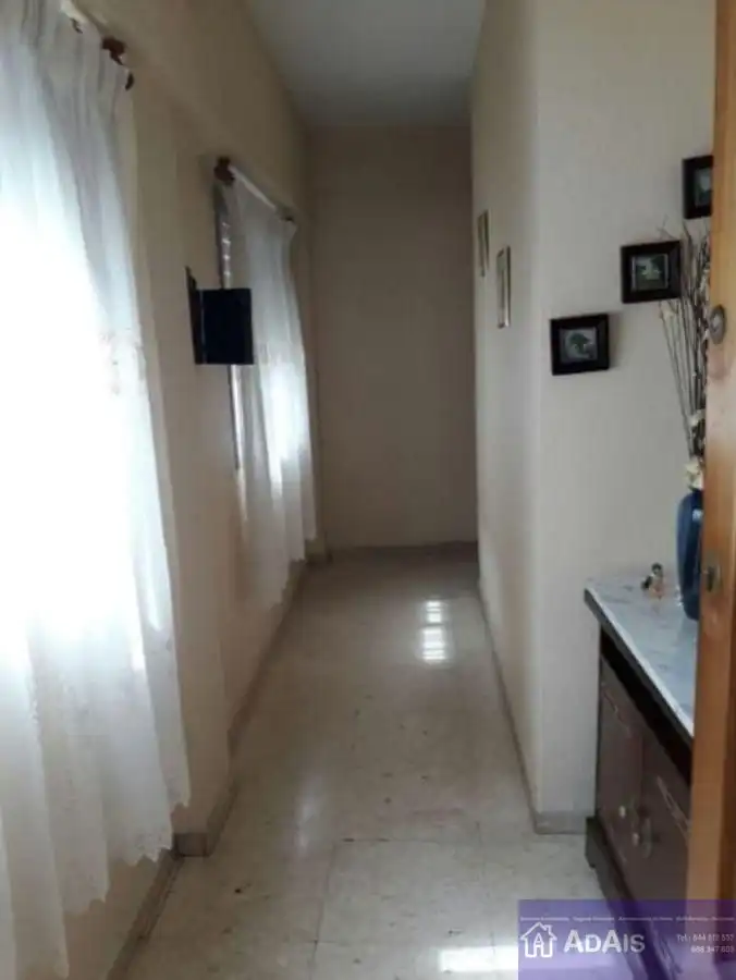 Piso en venta en Gandia con Calefacción, Amueblado y Balcón