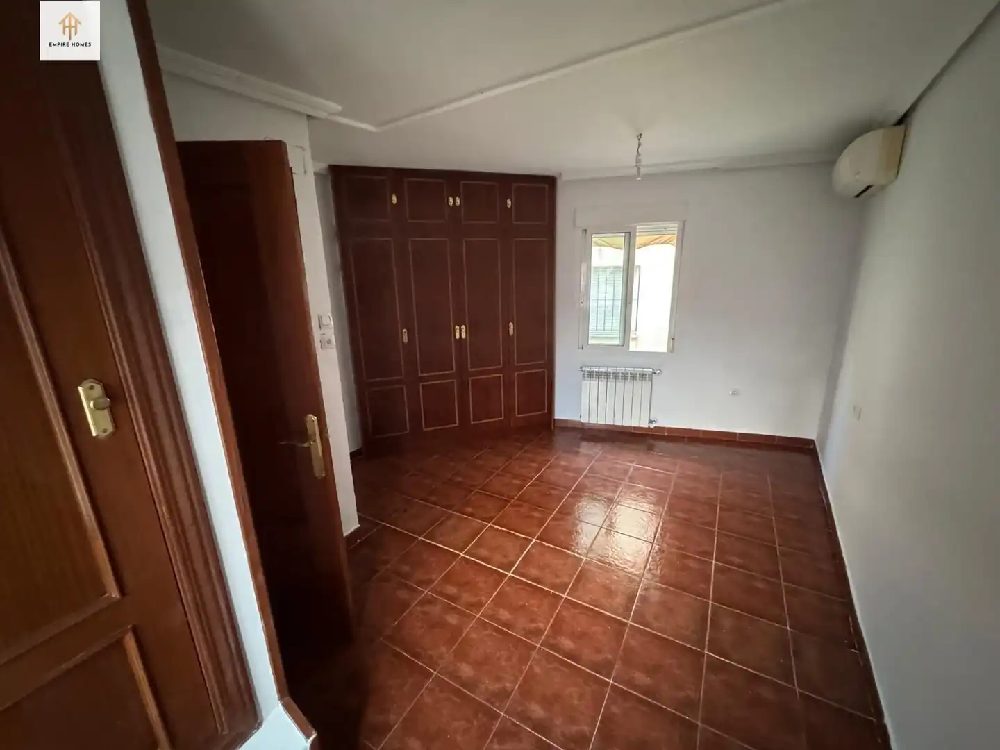 Detached homes for rent in Cáceres  with Air Conditioner and Heating