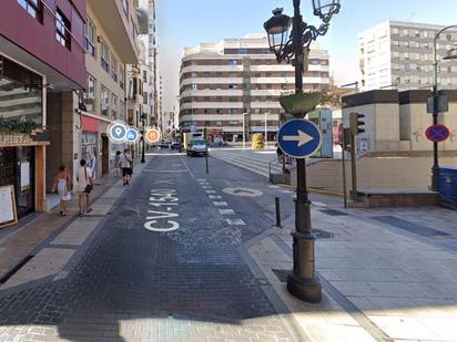 Exterior view of Premises for sale in Castellón de la Plana / Castelló de la Plana  with Air Conditioner