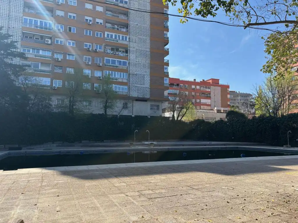 Wohnung mit Pool zum Verkauf in Torrelaguna, imagen 18
