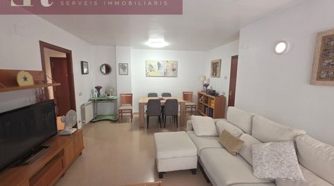 Foto 3 de Piso en venta en Can Llong, Sabadell