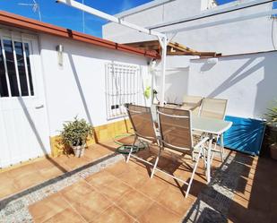 Terrassa de Casa o xalet en venda en  Córdoba Capital amb Aire condicionat, Calefacció i Terrassa