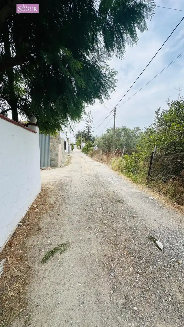 Detached house with garden for sale in Carretera de Barrio Nuevo, imagen 7