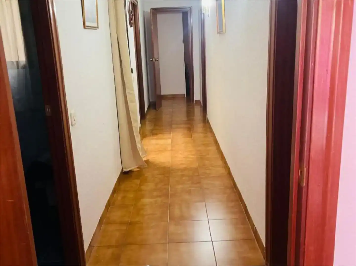 Pis en venda en El Casar de Escalona amb Aire condicionat i Piscina