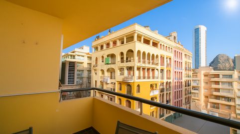 Photo 3 of Apartments for rent in Calle Jardín, 3, Calp, Spain, -1, Zona Pueblo, Calpe / Calp