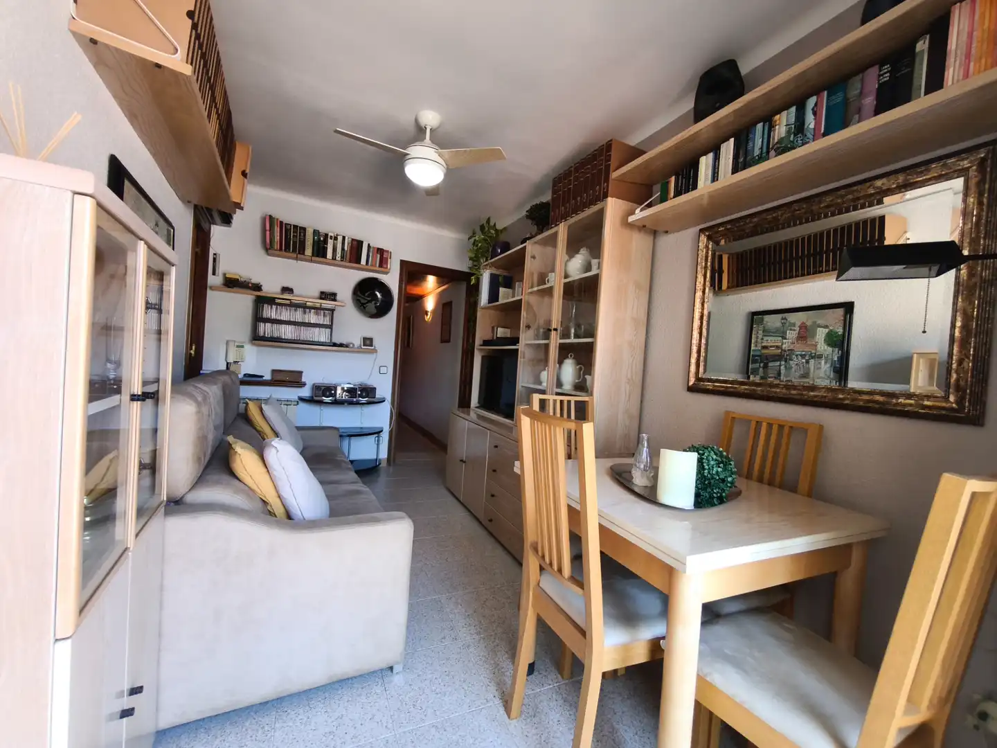 Appartement avec terrasse à vendre à Passeig de la Mare de Déu del Coll 84, imagen 38