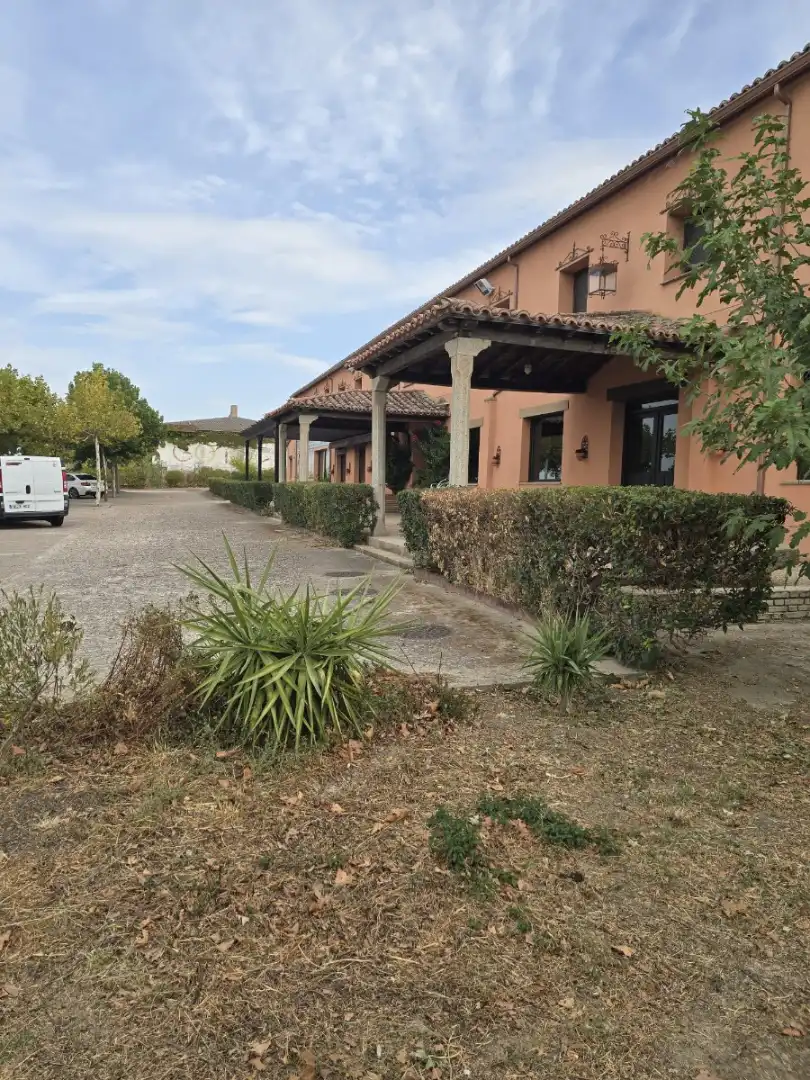 Gebäude zum Verkauf in Oropesa