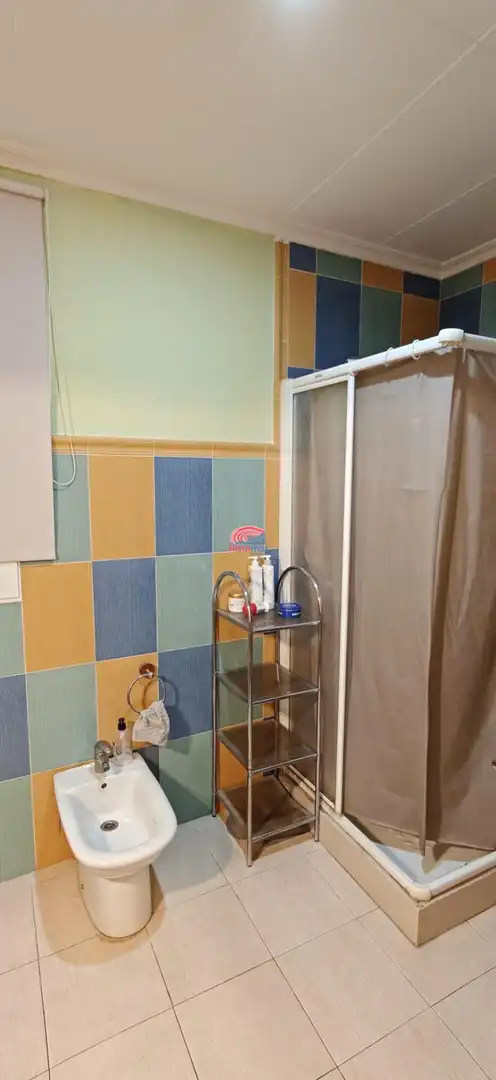 Bany de Pis en venda en Sagunto / Sagunt amb Aire condicionat, Traster i Balcó