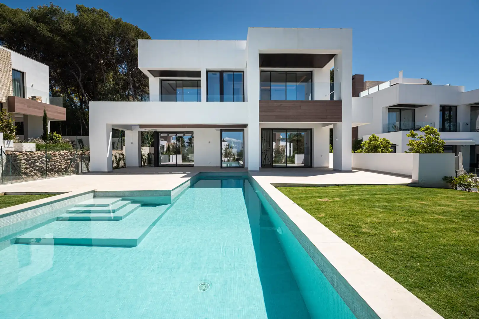 Casa o chalet en venta en La Merced