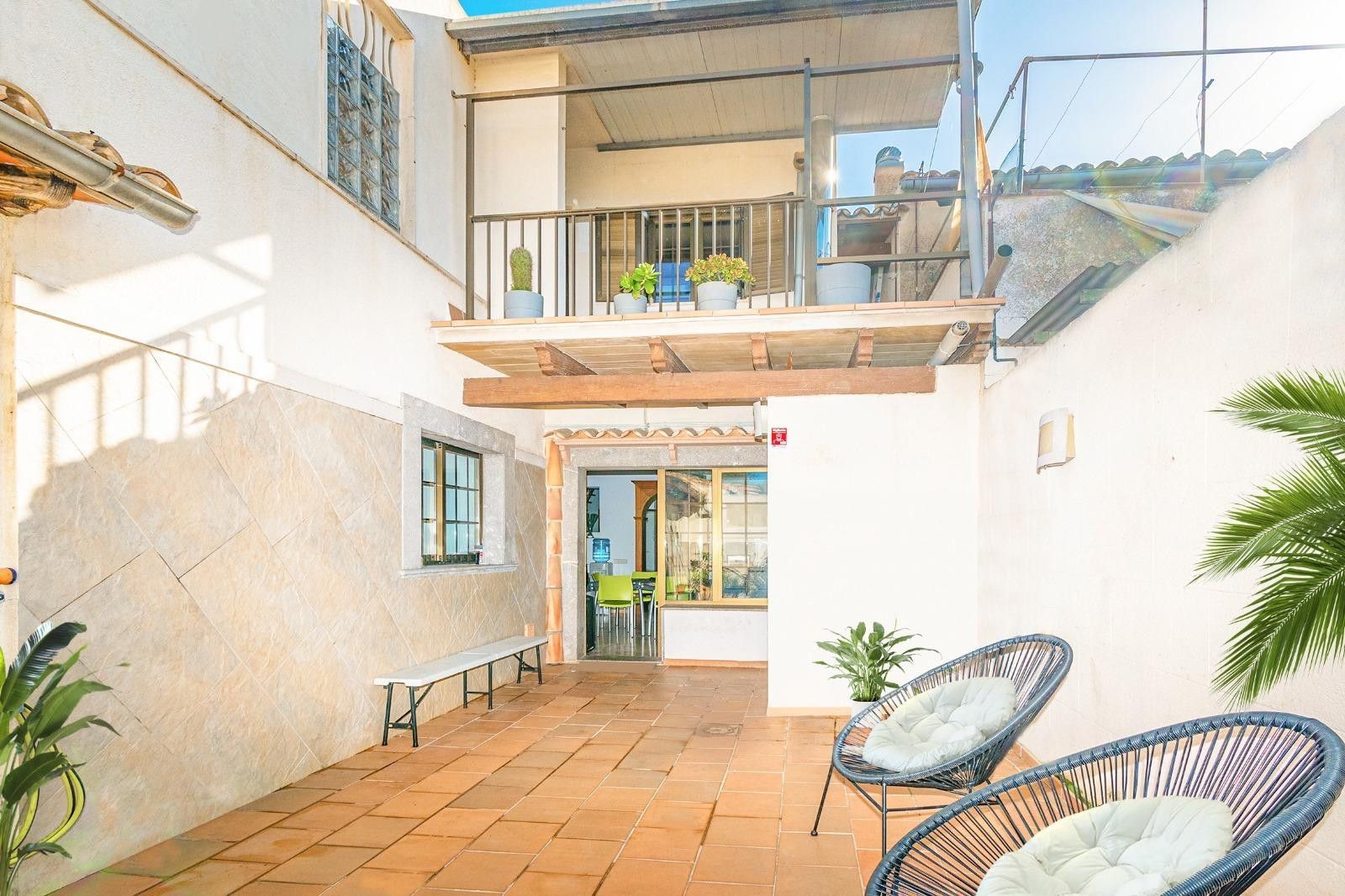 Casa o xalet en venda a Llucmajor pueblo, Llucmajor