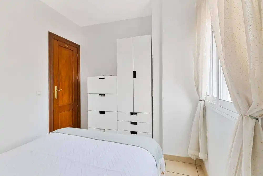 Mini appartamento in vendita a Puerto Deportivo, imagen 16