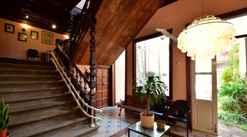 Foto 3 de Casa o xalet de lloguer a Calle Anchieta, La Laguna, San Cristóbal de la Laguna