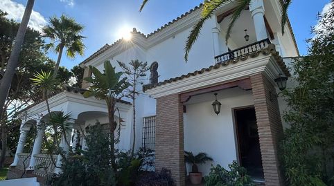 MJ-0641 CHALET - LA BARROSA