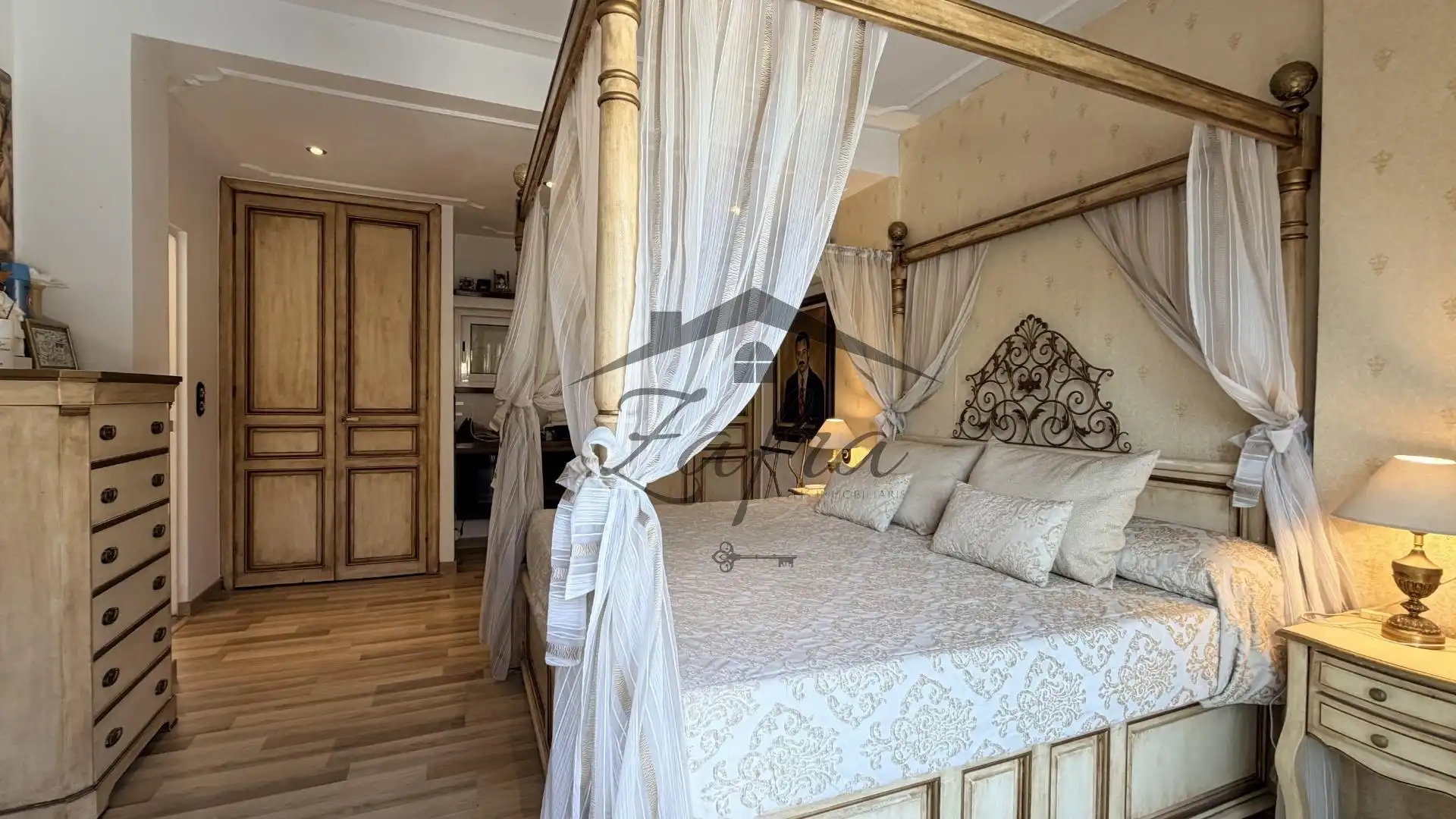 Casa con balcón en venta en Carrer Carrer Montjuïc, imagen 14