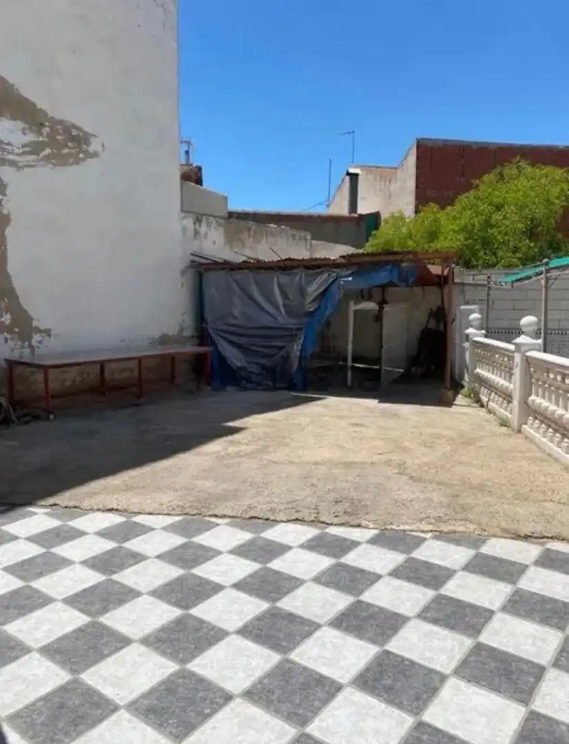 Parking of Detached homes for sale in Murcia  with Terrace, Storage room and Swimming Pool