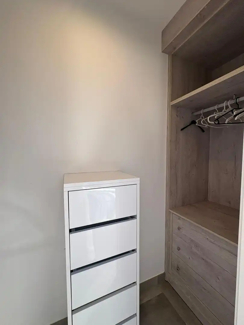 Dormitori de Casa o xalet en venda en Chiclana de la Frontera amb Aire condicionat, Jardí privat i Traster