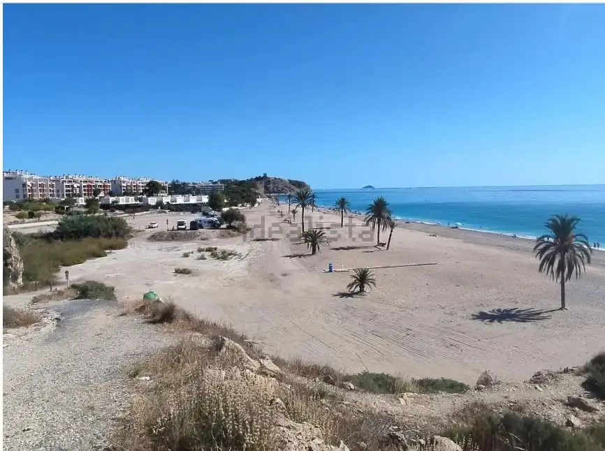 Casa o xalet en venda a Poble Nou - Montiboli