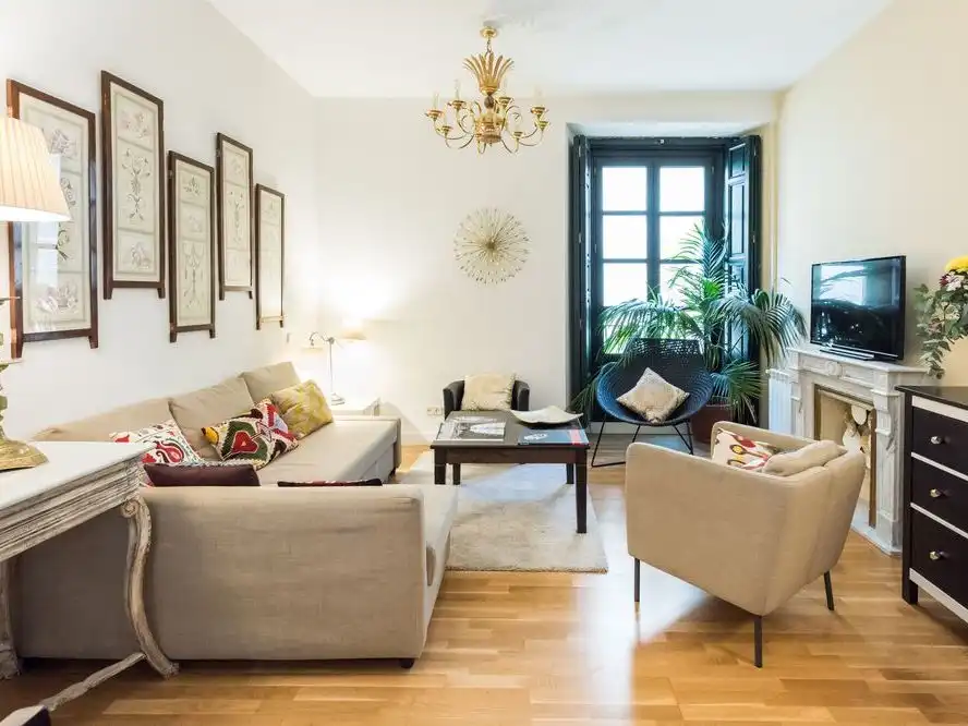 Apartments for rent in Bilbao , Bizkaia