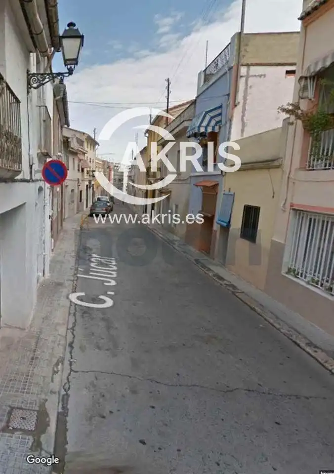 Xalet en venda a Carrer Xúquer