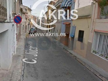 Villa in vendita a Carrer Xúquer