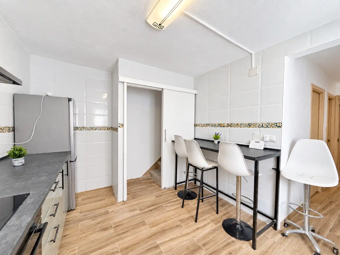 Maison mitoyenne à vendre à Oeste, imagen 4