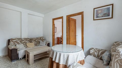 Foto 5 de Piso en venta en Calle Caballerizas, 22, Centro - Sagrario, Granada Capital