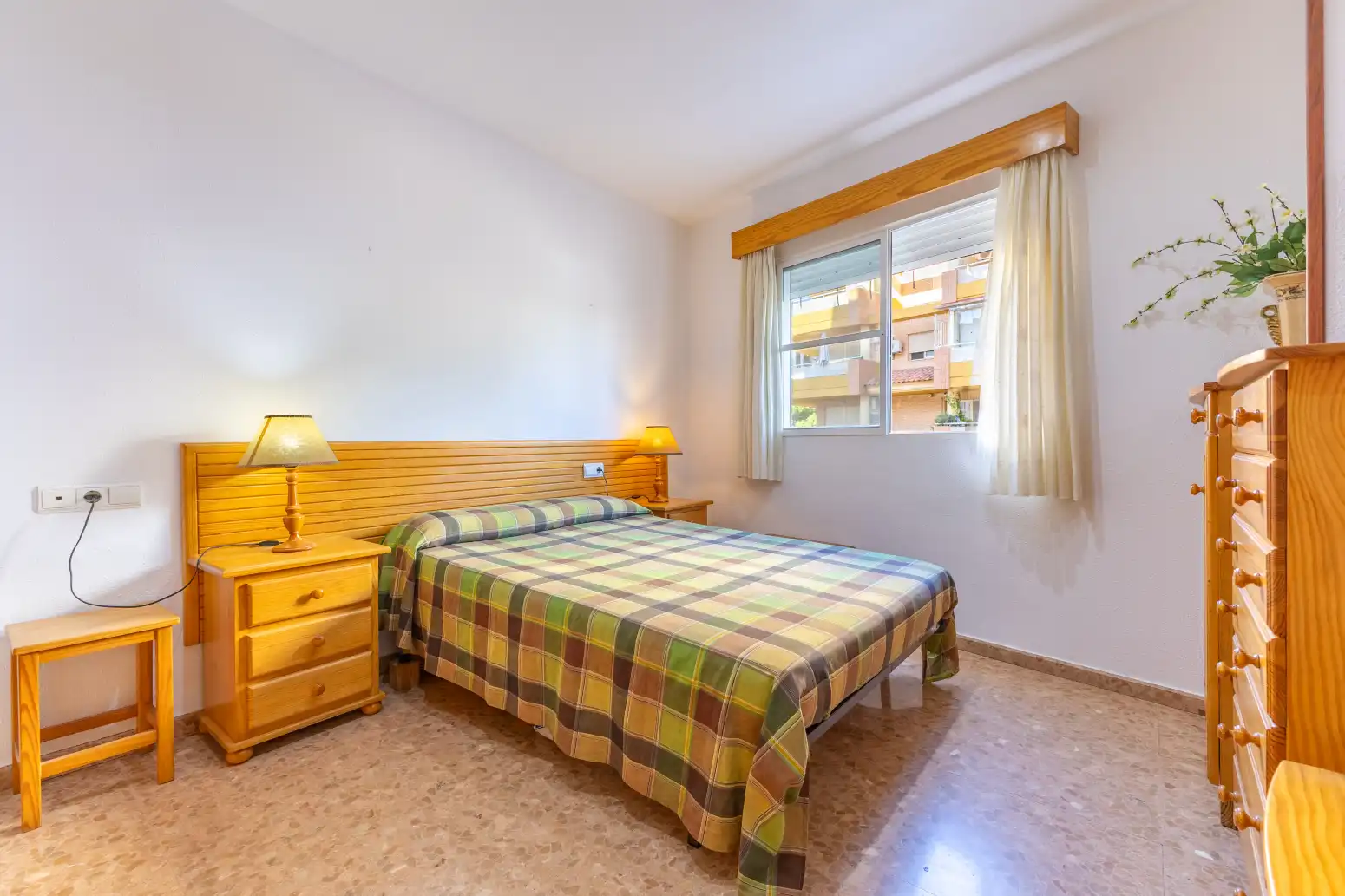 Piso con ascensor en venta en Puerto de Sagunto, imagen 9