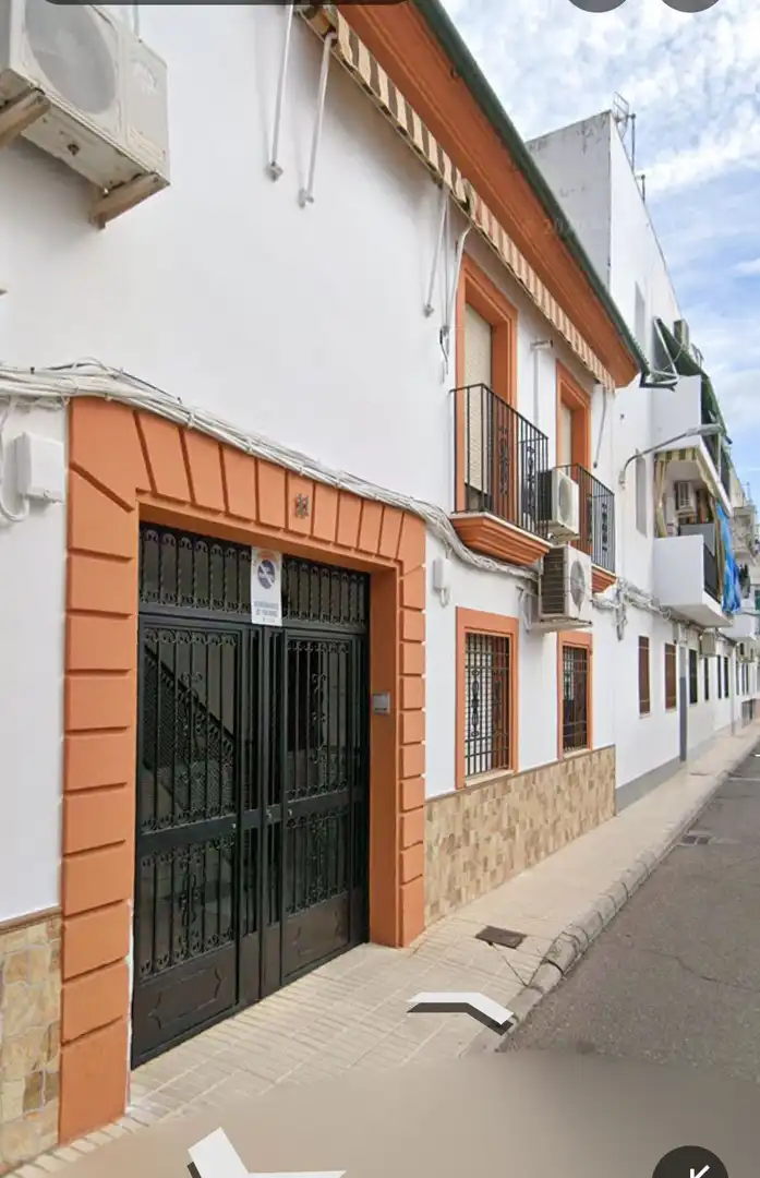 Vista exterior de Piso en venta en Posadas con Aire acondicionado y Amueblado