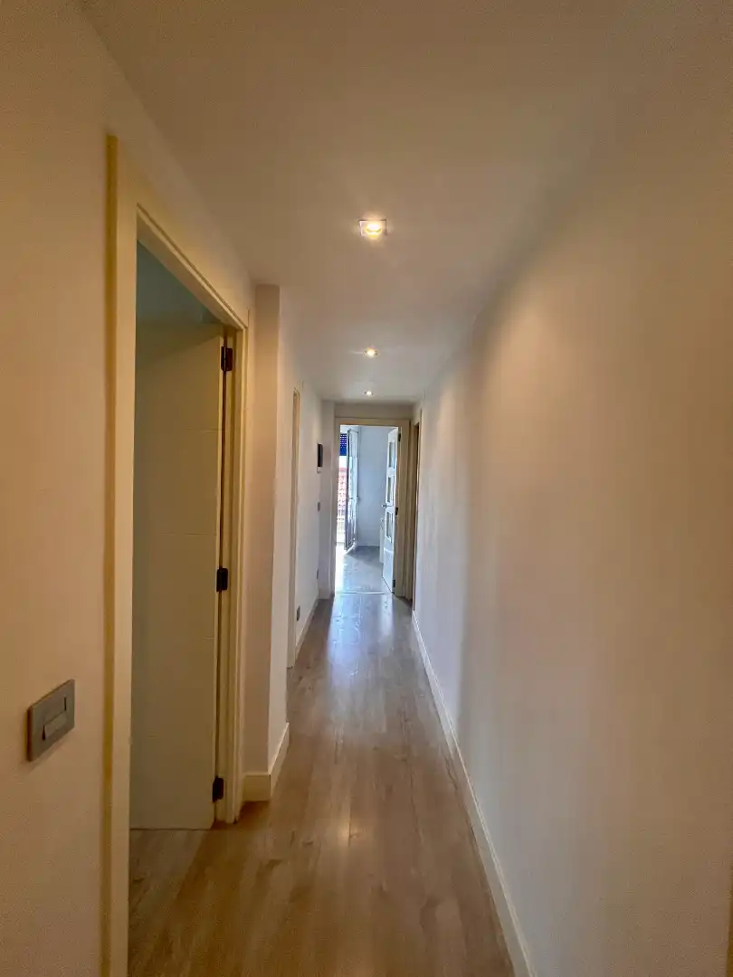 Wohnung mit Terrasse zum Verkauf in Mandoegi Kalea 9, imagen 3