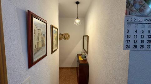 Foto 4 de Pis en venda a Virgen de Montserrat, Tómbola, Alicante