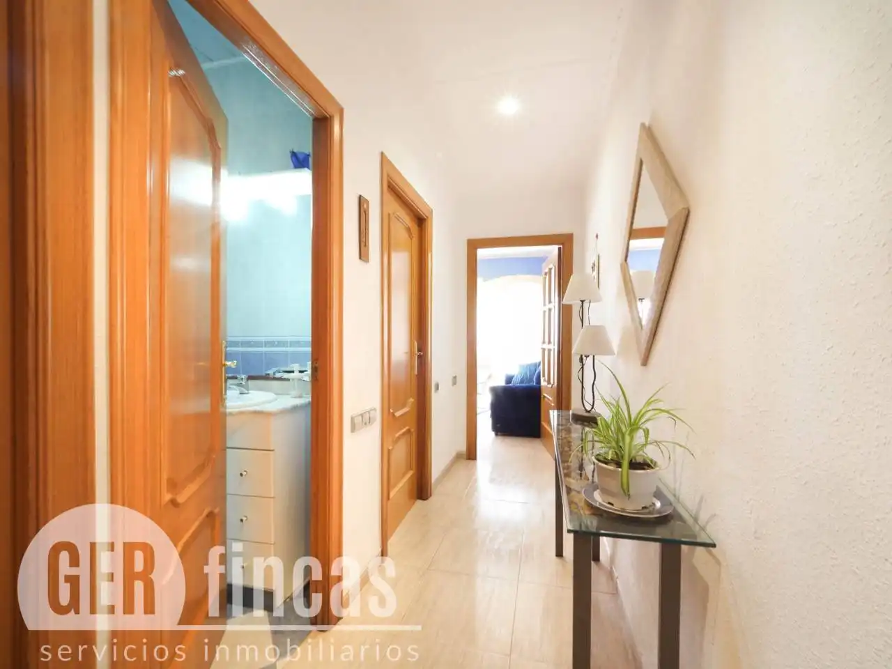 Haus oder Chalet zum Verkauf in Terrassa mit Heizung, Terrasse und Alarm